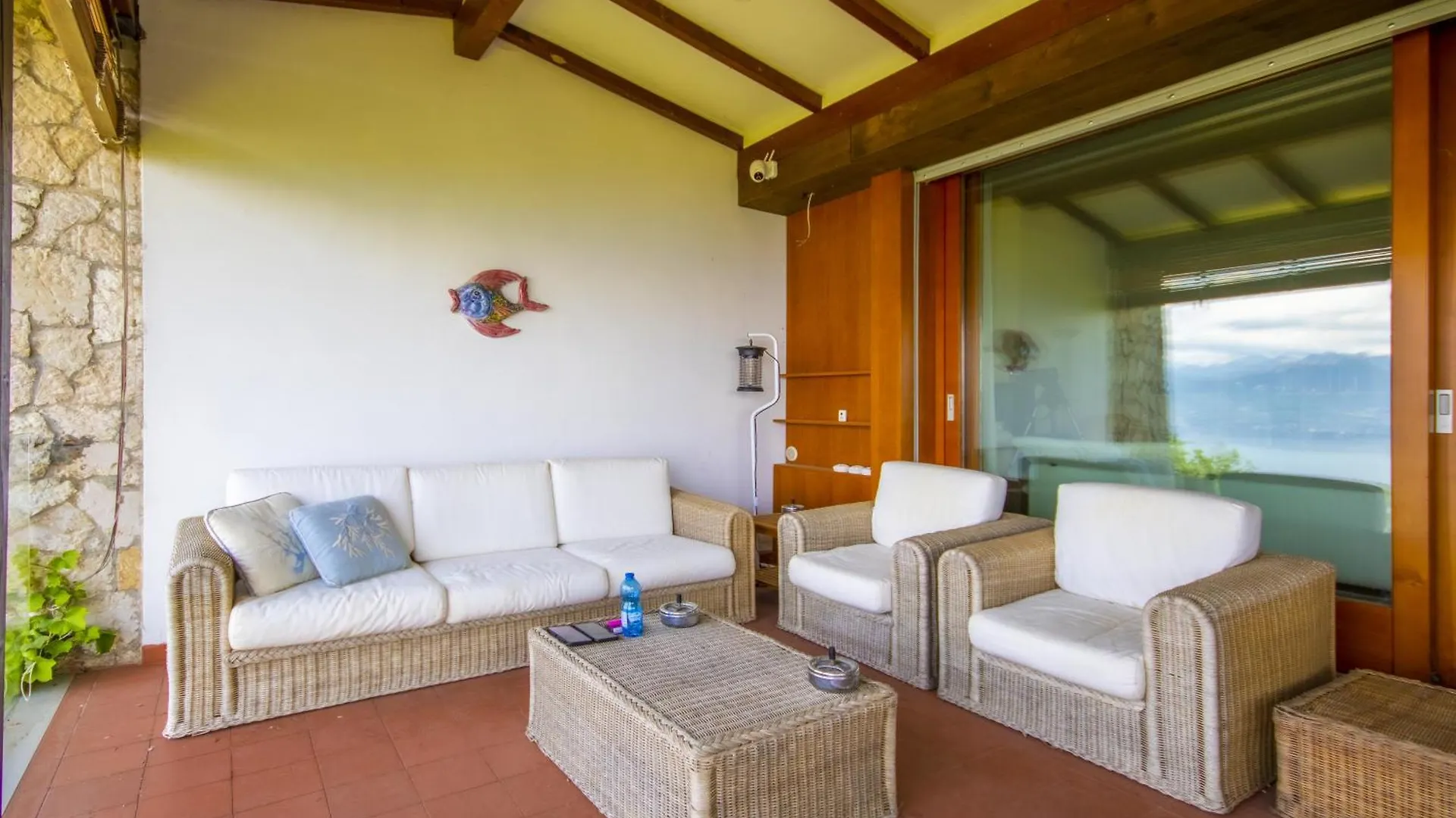 Villa Uliveta Torri Del Benaco