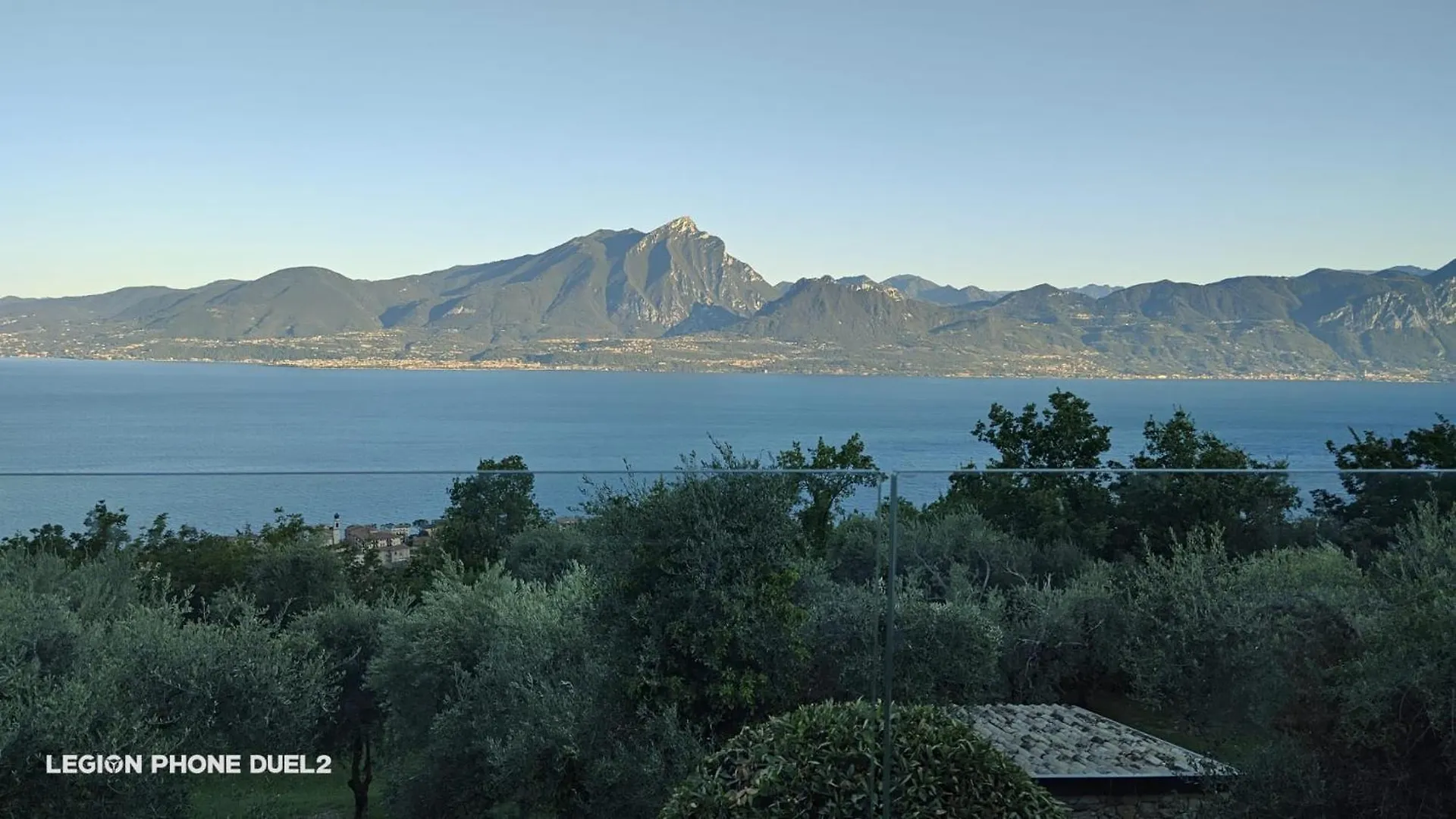Villa Uliveta Torri Del Benaco