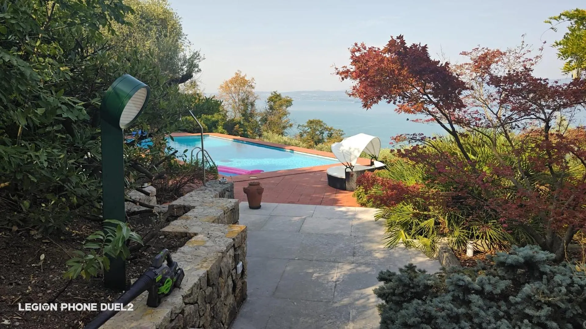 Villa Uliveta Torri Del Benaco Italy