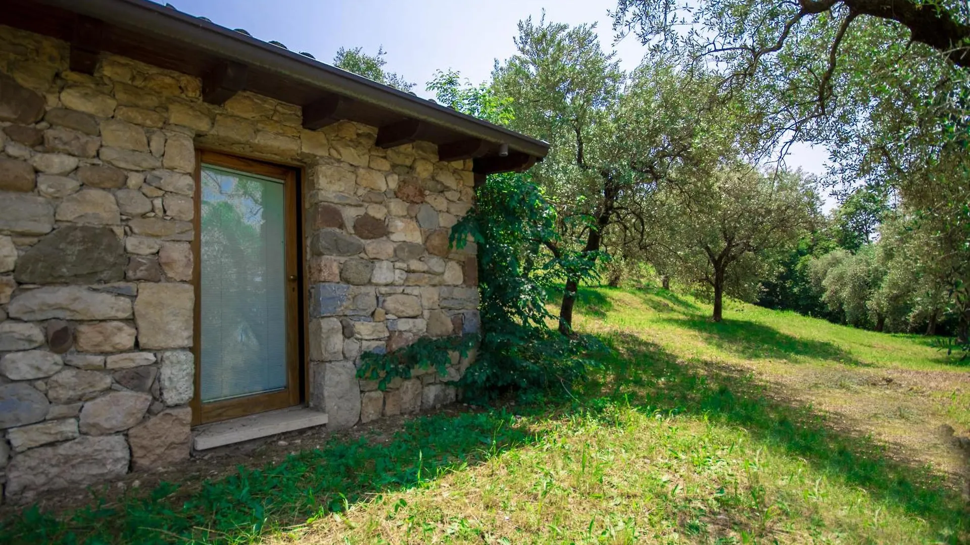 Villa Uliveta Torri Del Benaco