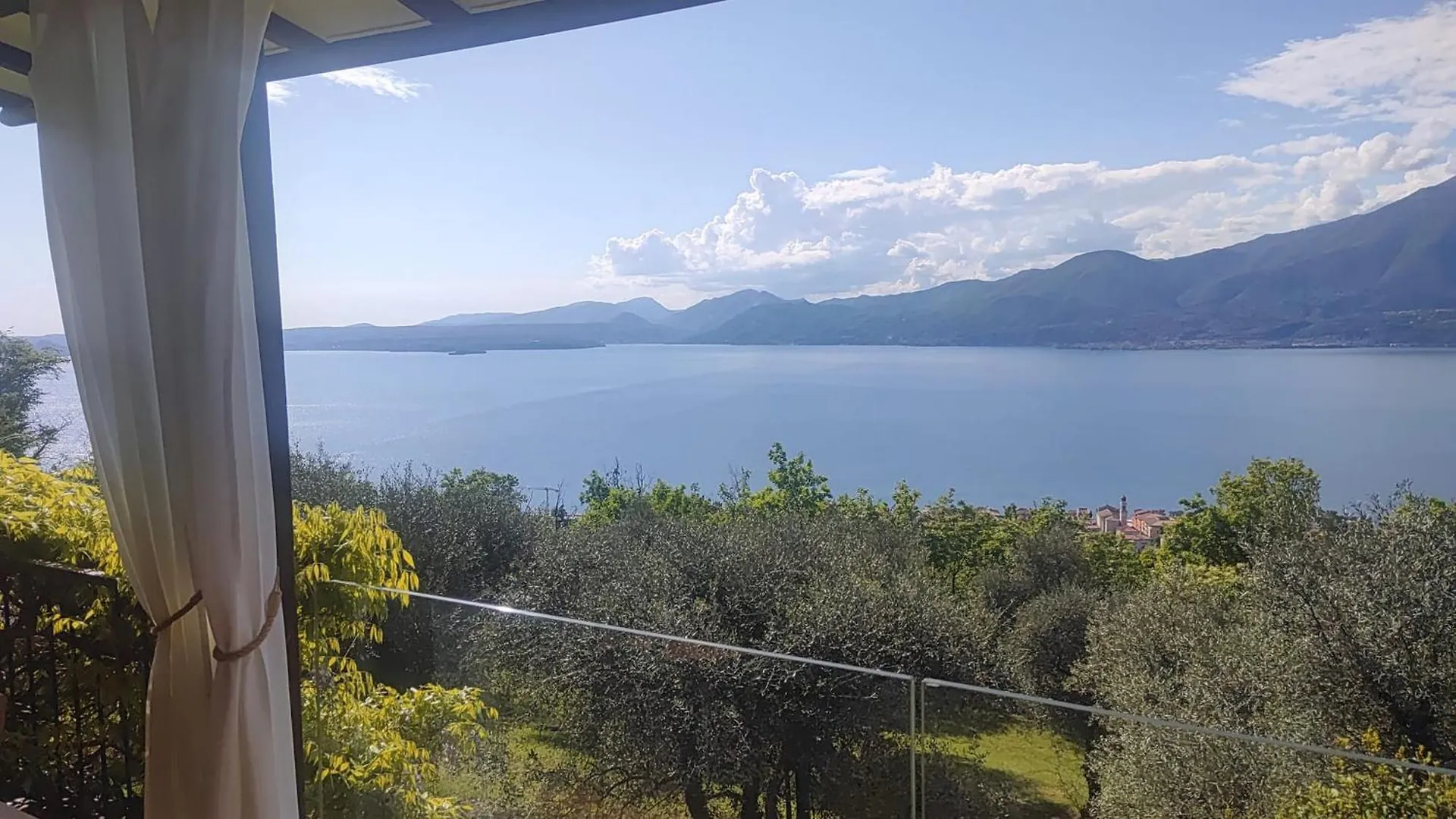 Villa Uliveta Torri Del Benaco Italy