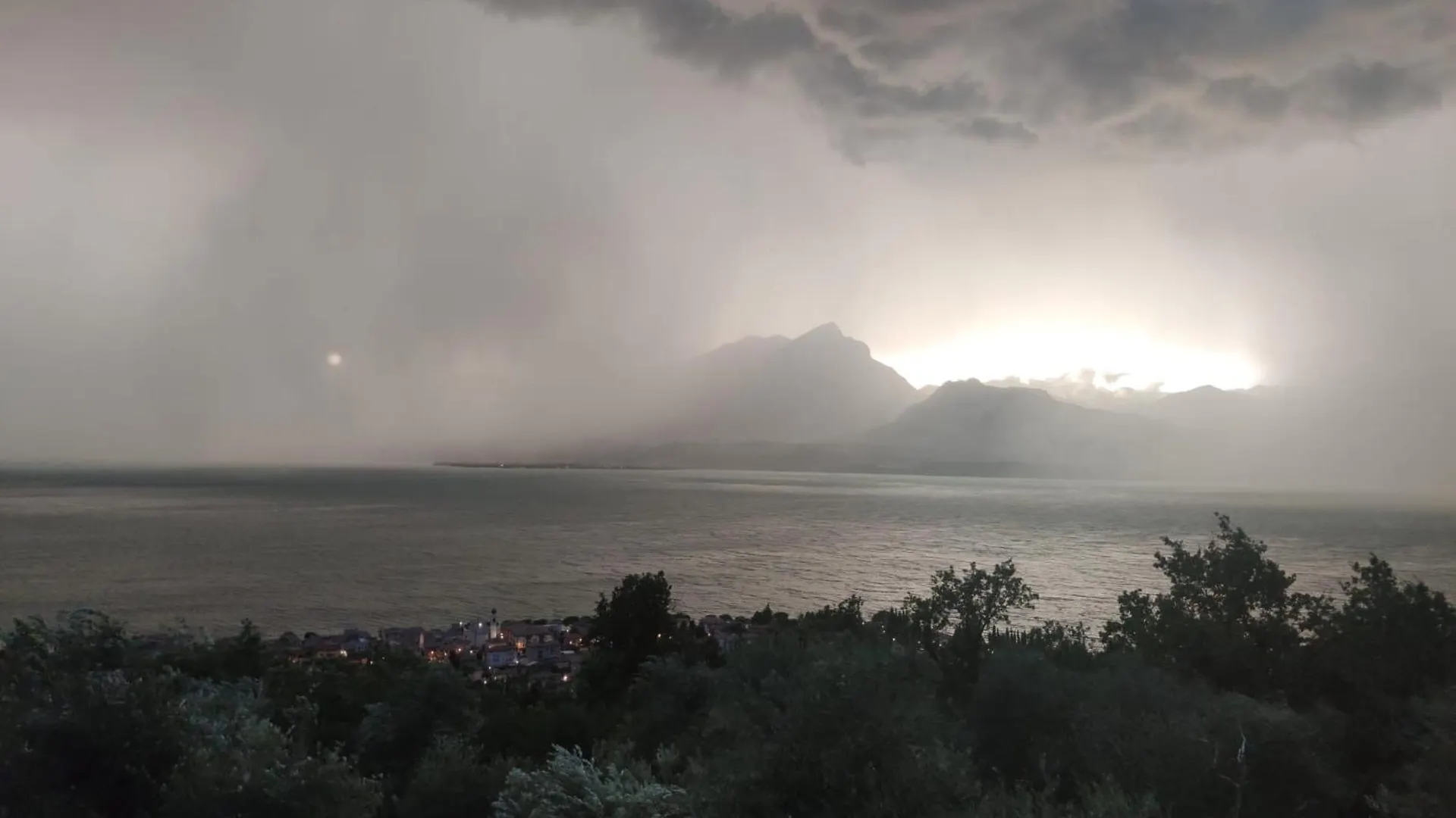 Villa Uliveta Torri Del Benaco