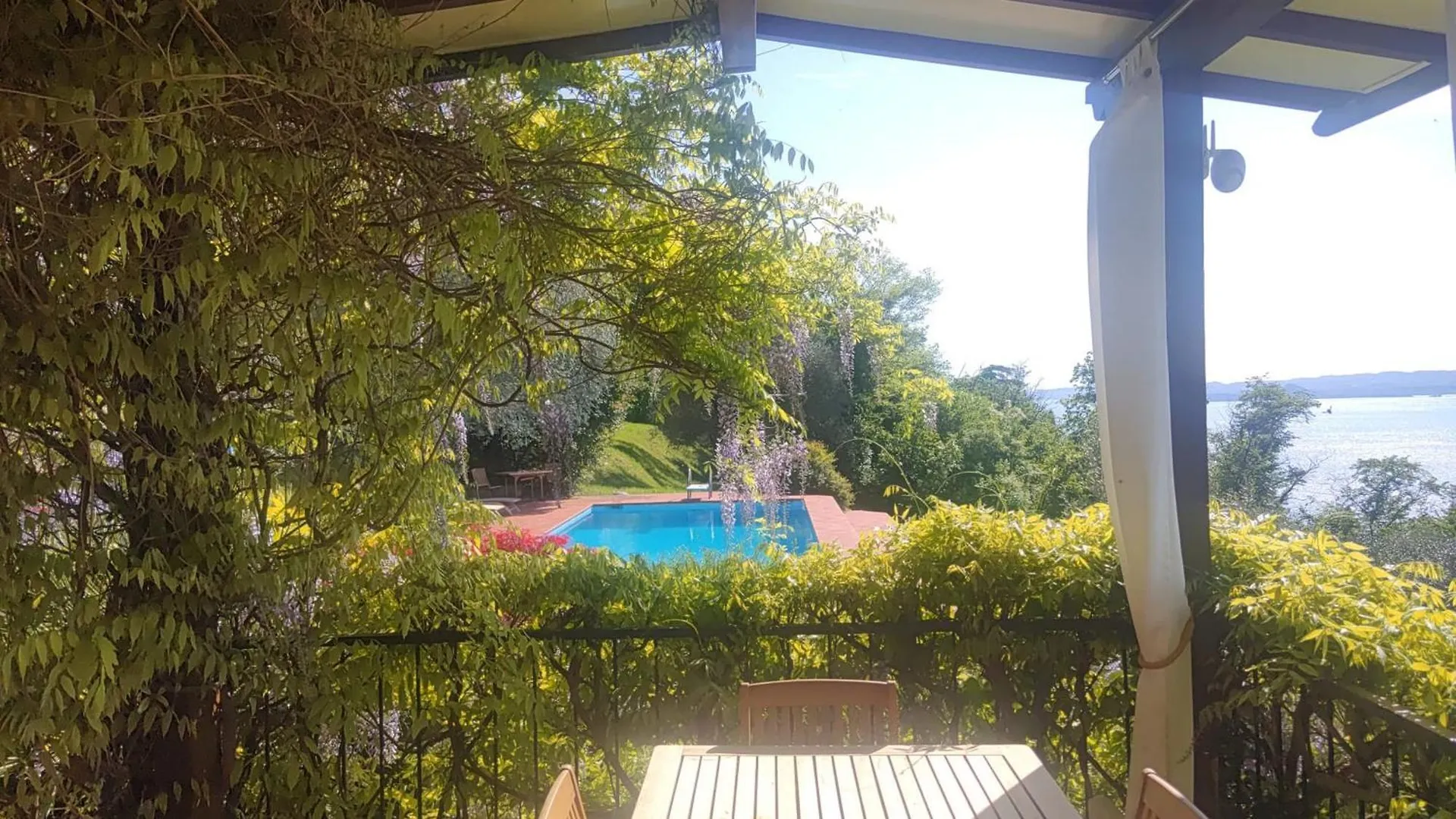 Villa Uliveta Torri Del Benaco