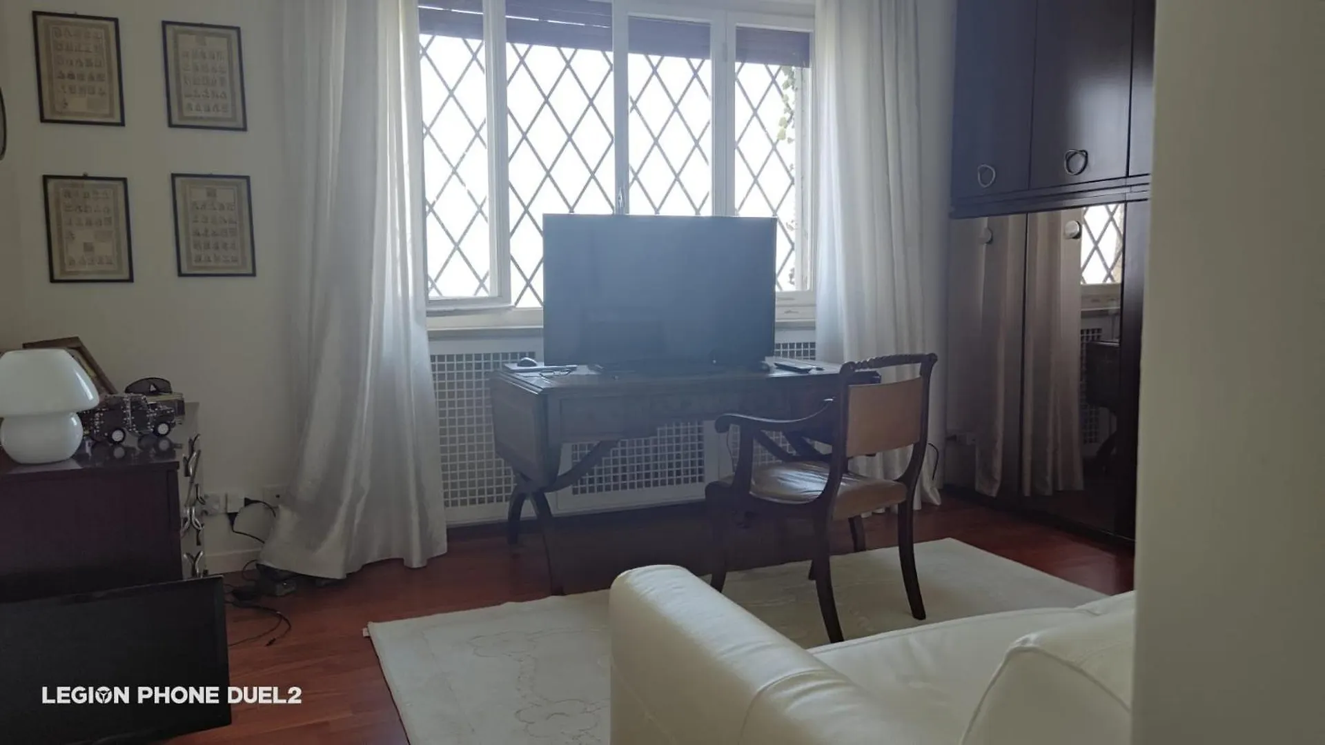 Villa Uliveta 托里德尔贝纳科