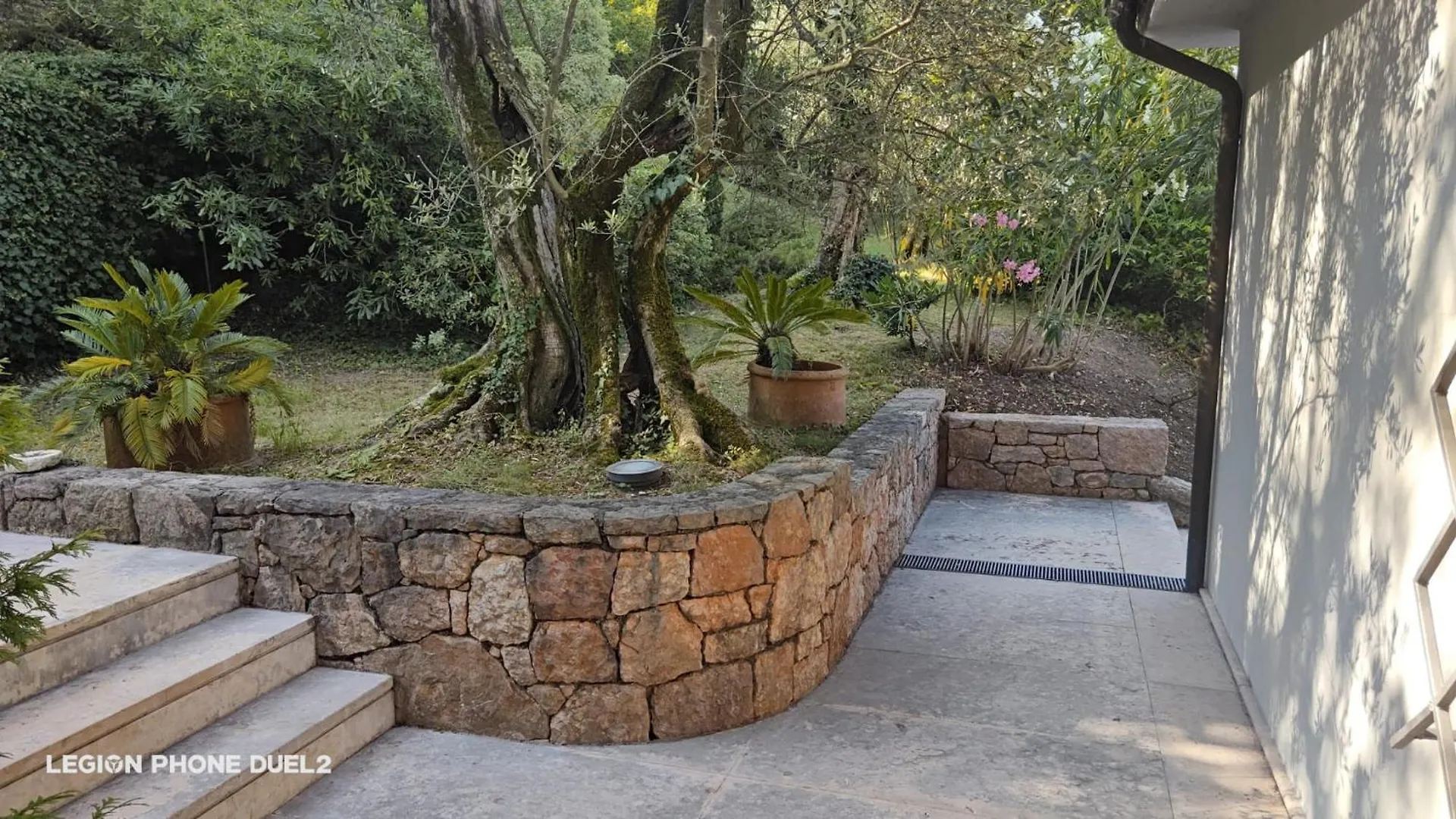 Villa Uliveta 托里德尔贝纳科 意大利