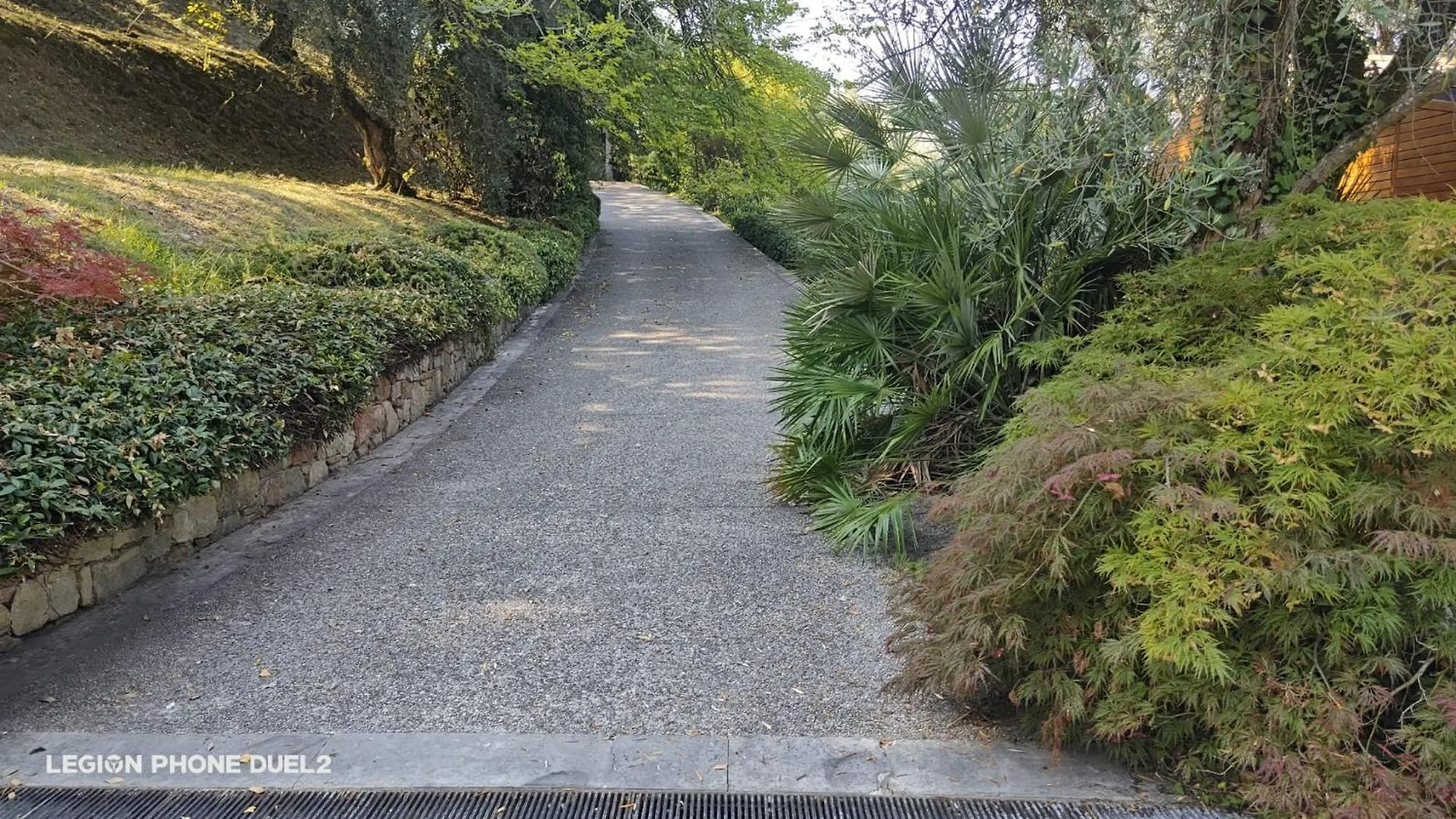 Villa Uliveta 托里德尔贝纳科 0*,